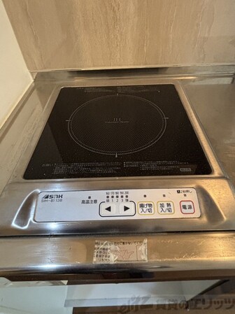 東明マンション江坂の物件内観写真